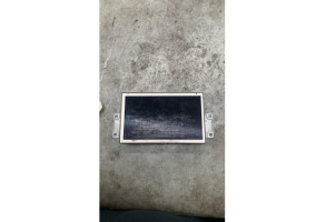 Afficheur CITROEN C3 PICASSO Photo n°2