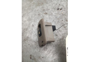 Interrupteur de leve vitre arriere droit CITROEN C3 PICASSO Photo n°1