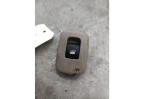 Interrupteur de leve vitre arriere droit CITROEN C3 PICASSO Photo n°2