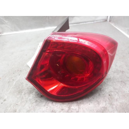 Feu arriere principal droit (feux) ALFA ROMEO GIULIETTA 2