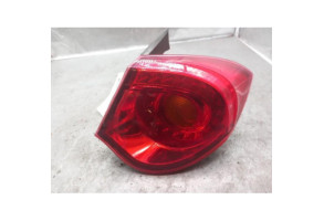 Feu arriere principal droit (feux) ALFA ROMEO GIULIETTA 2 Photo n°1