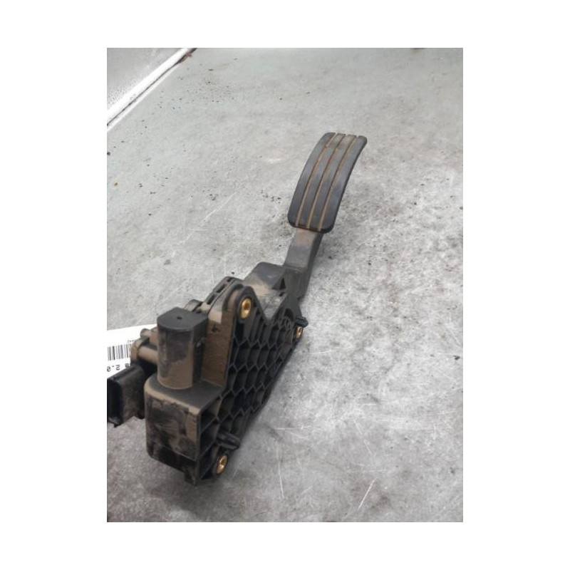 Pedale d'accelerateur RENAULT LAGUNA 3 Photo n°1