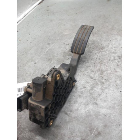 Pedale d'accelerateur RENAULT LAGUNA 3