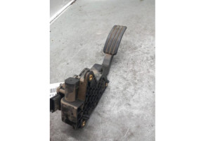 Pedale d'accelerateur RENAULT LAGUNA 3 Photo n°1