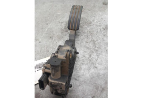 Pedale d'accelerateur RENAULT LAGUNA 3 Photo n°2