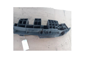 Renfort pare choc arriere (traverse) RENAULT LAGUNA 3 Photo n°2