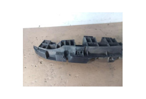 Renfort pare choc arriere (traverse) RENAULT LAGUNA 3 Photo n°3