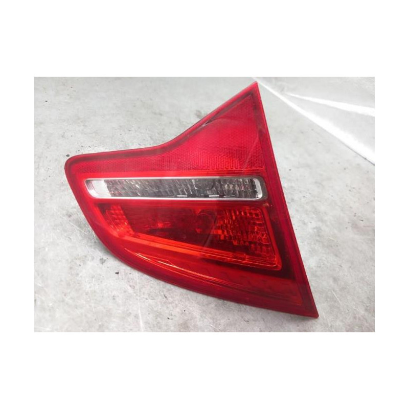 Feu arriere secondaire gauche (feux) OPEL MERIVA B Photo n°1