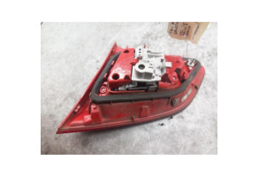 Feu arriere secondaire gauche (feux) OPEL MERIVA B Photo n°2