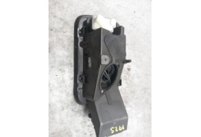 Trappe d'essence RENAULT KANGOO 3 Photo n°1