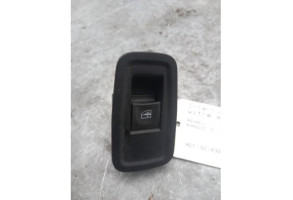Interrupteur de leve vitre arriere droit RENAULT KANGOO 3 Photo n°2