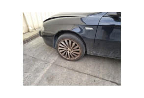 Moto ventilateur radiateur ALFA ROMEO 147 Photo n°3