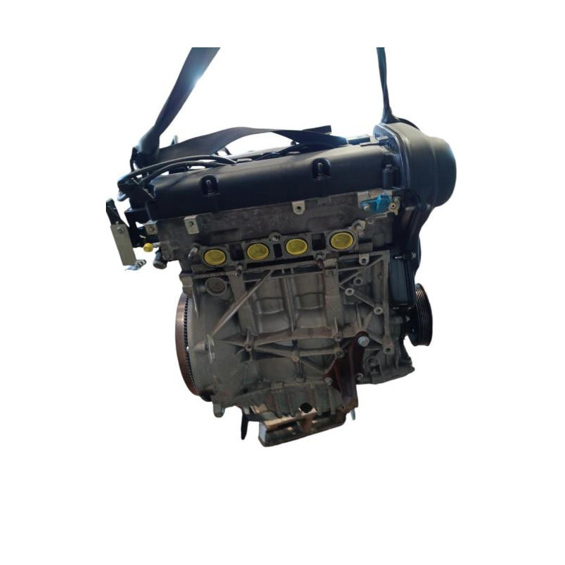 Moteur FORD FIESTA 6 Photo n°1