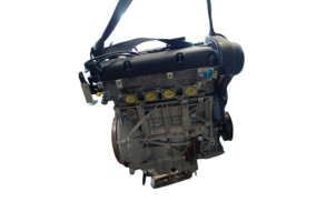Moteur FORD FIESTA 6 Photo n°1
