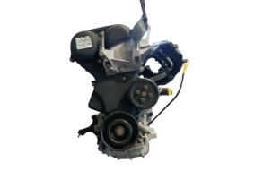 Moteur FORD FIESTA 6 Photo n°2