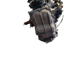 Moteur FORD FIESTA 6 Photo n°3