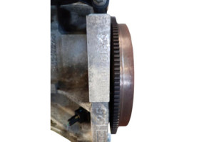 Moteur FORD FIESTA 6 Photo n°4