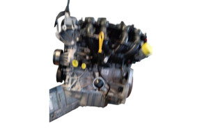 Moteur FORD FIESTA 6 Photo n°5