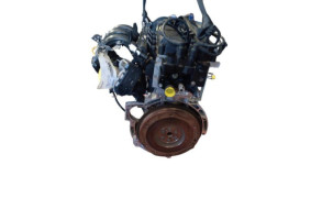 Moteur FORD FIESTA 6 Photo n°8