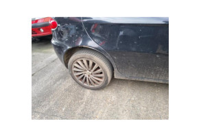 Moto ventilateur radiateur ALFA ROMEO 147 Photo n°19