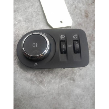 Commande de phare OPEL MERIVA B
