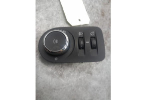 Commande de phare OPEL MERIVA B Photo n°1