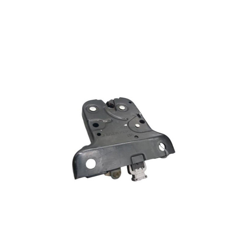 Serrure de hayon AUDI A3 2 Photo n°1