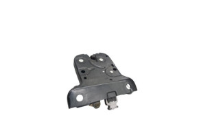 Serrure de hayon AUDI A3 2 Photo n°1