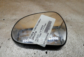 Glace retroviseur gauche PEUGEOT 207