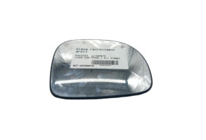 Glace retroviseur droit MERCEDES VIANO 639 Photo n°2