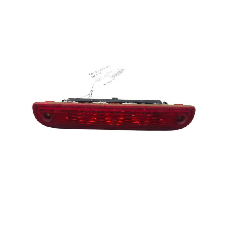 Feu arriere stop central PEUGEOT BOXER 3 Photo n°1