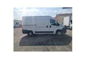 Feu arriere stop central PEUGEOT BOXER 3 Photo n°5