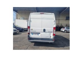 Pedale d'accelerateur PEUGEOT BOXER 3 Photo n°4