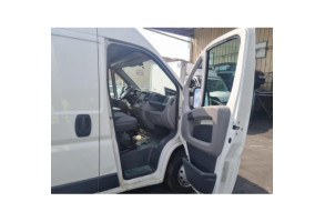 Pedale d'accelerateur PEUGEOT BOXER 3 Photo n°7