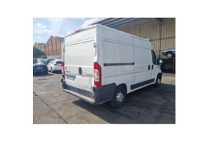 Pedale d'accelerateur PEUGEOT BOXER 3 Photo n°10