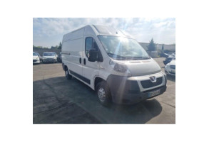 Pedale d'accelerateur PEUGEOT BOXER 3 Photo n°12