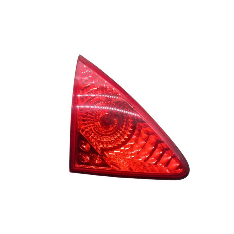 Feu arriere secondaire gauche (feux) PEUGEOT 3008 1 Photo n°1