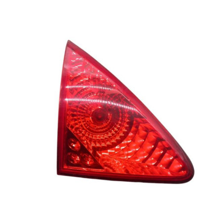 Feu arriere secondaire gauche (feux) PEUGEOT 3008 1