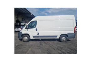 Pedale d'accelerateur PEUGEOT BOXER 3 Photo n°13