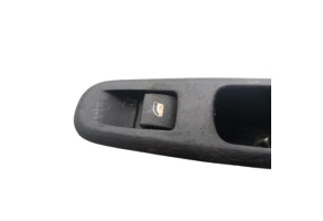 Interrupteur de leve vitre arriere gauche PEUGEOT 3008 1 Photo n°1