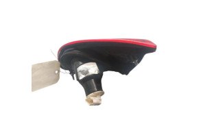 Feu arriere secondaire gauche (feux) NISSAN QASHQAI 1 Photo n°2