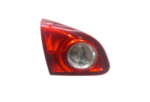 Feu arriere secondaire gauche (feux) NISSAN QASHQAI 1 Photo n°3