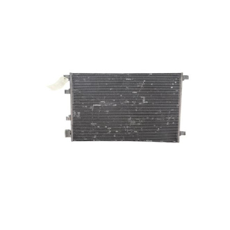 Radiateur clim NISSAN QASHQAI 1