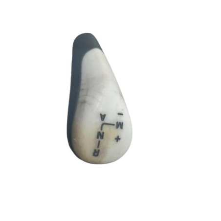 Pommeau de vitesses PEUGEOT 207