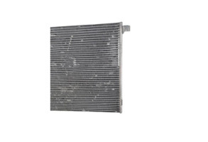 Radiateur clim NISSAN QASHQAI 1 Photo n°2