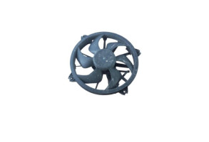 Moto ventilateur radiateur PEUGEOT EXPERT 2 Photo n°2