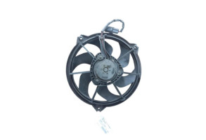 Moto ventilateur radiateur PEUGEOT EXPERT 2 Photo n°4