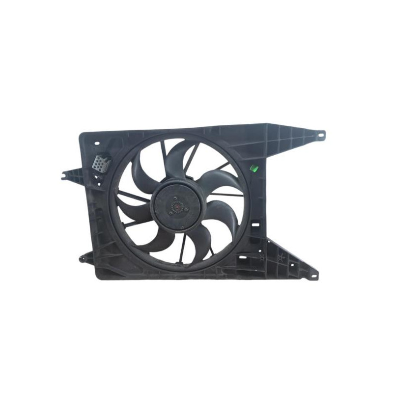 Moto ventilateur radiateur DACIA LOGAN MCV 1 Photo n°1