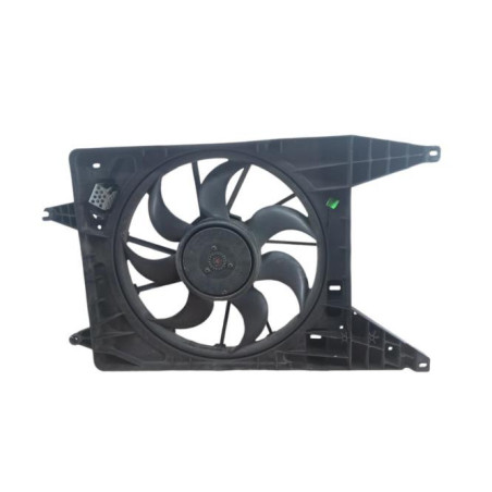 Moto ventilateur radiateur DACIA LOGAN MCV 1