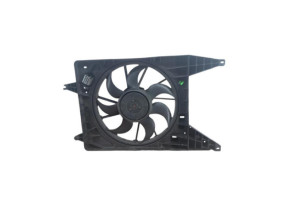 Moto ventilateur radiateur DACIA LOGAN MCV 1 Photo n°1